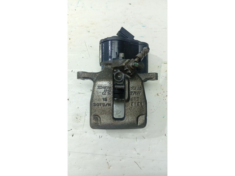 PINZA DE FRENO TRASERA IZQUIERDA 3C0405BA  - imagen 1