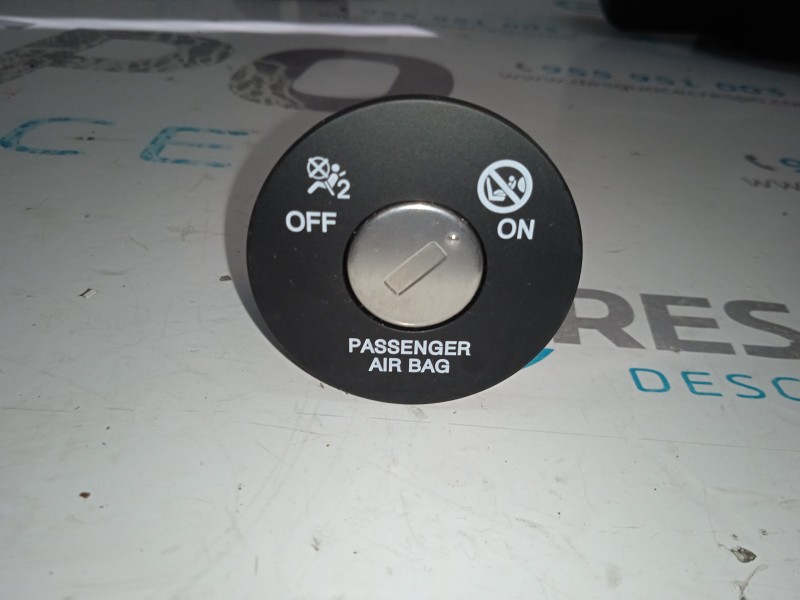 INTERRUPTOR 9196886  - imagen 1