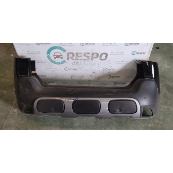 PARAGOLPES TRASERO  - miniatura 2