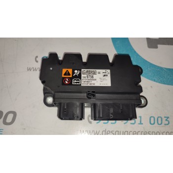 CENTRALITA AIRBAG 13529756 