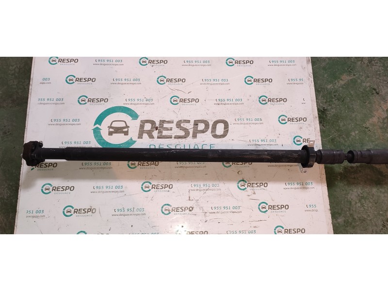 CARDAN 868935901 55868935901  - imagen 1