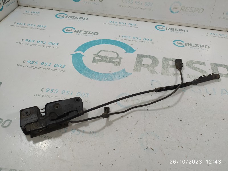CERRADURA CAPO 8K1823746  - imagen 1