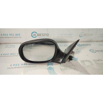 RETROVISOR IZQUIERDO 