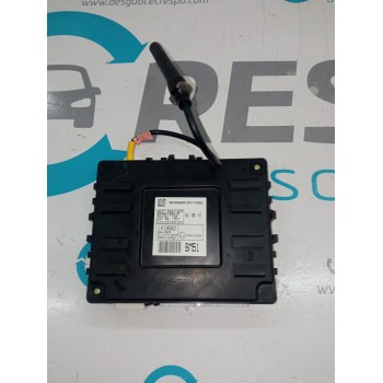 CAJA RELES / FUSIBLES 95400B9510 