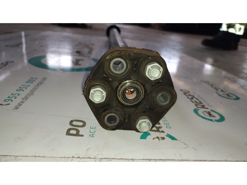 CARDAN 868935901 55868935901  - imagen 2