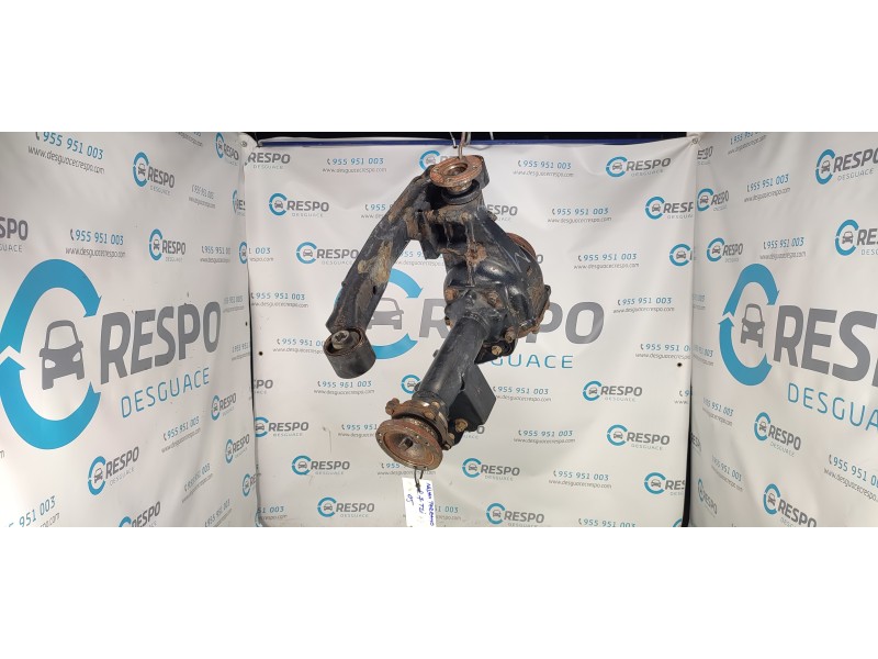 DIFERENCIAL DELANTERO 38511023007  - imagen 1