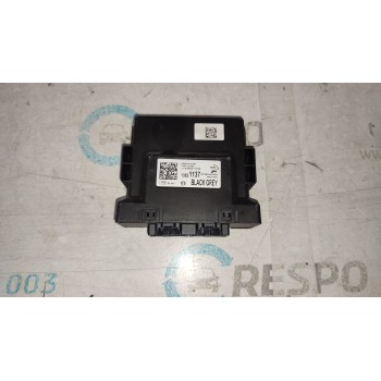 Recambio de modulo electronico para opel astra k sports tourer 1.6 cdti dpf referencia OEM IAM 13521137  