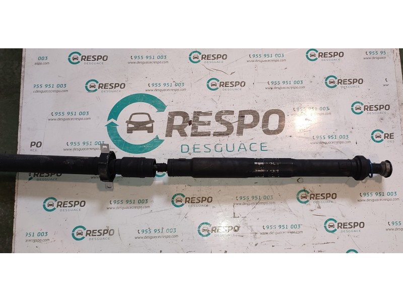 CARDAN 868935901 55868935901  - imagen 3