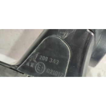 RETROVISOR IZQUIERDO  - miniatura 3