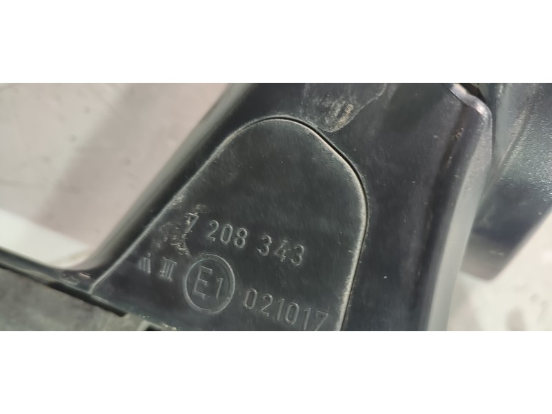RETROVISOR IZQUIERDO  - imagen 3