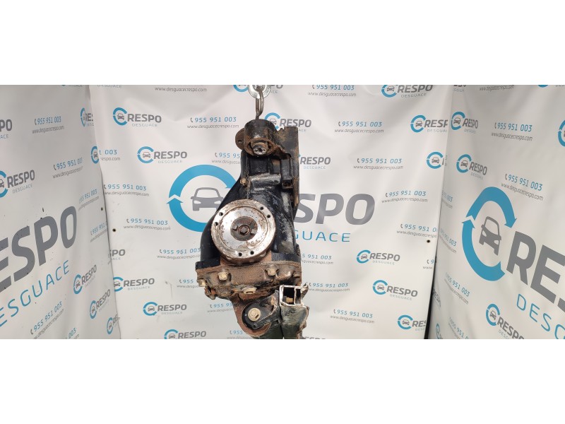 DIFERENCIAL DELANTERO 38511023007  - imagen 2