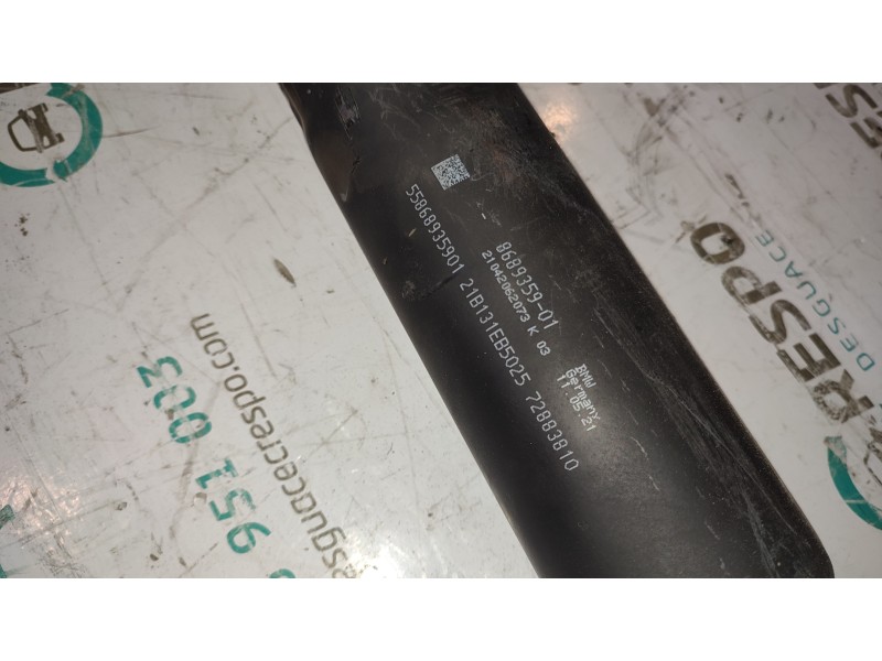 CARDAN 868935901 55868935901  - imagen 4