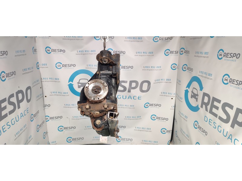 DIFERENCIAL DELANTERO 38511023007  - imagen 3