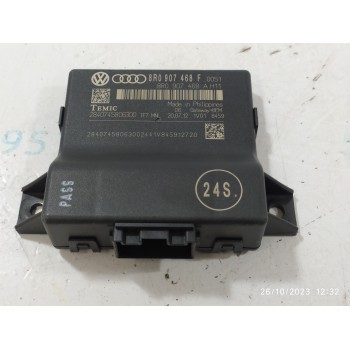 MODULO ELECTRONICO 8R0907468F 8R0907468A 