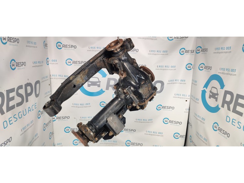 DIFERENCIAL DELANTERO 38511023007  - imagen 4