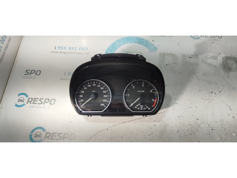 CUADRO INSTRUMENTOS 9187330  - imagen 1