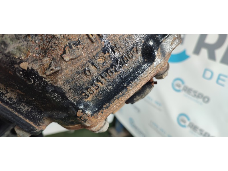 DIFERENCIAL DELANTERO 38511023007  - imagen 5