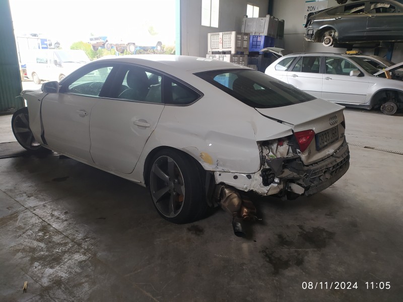 AUDI A5 COUPE (8T) - imagen 2