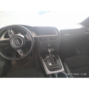 AUDI A5 COUPE (8T) - miniatura 3