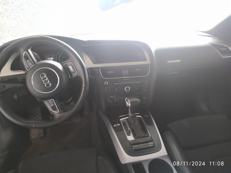 AUDI A5 COUPE (8T) - imagen 3