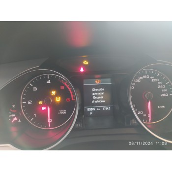 AUDI A5 COUPE (8T) - miniatura 4