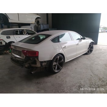 AUDI A5 COUPE (8T) - miniatura 5
