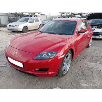 MAZDA RX-8 (SE)