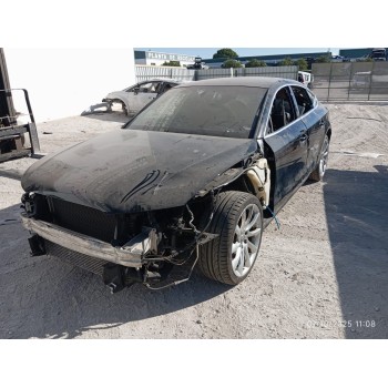 AUDI A5 SPORTBACK (8T)