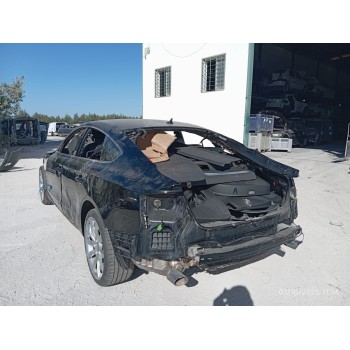 AUDI A5 SPORTBACK (8T) - miniatura 2