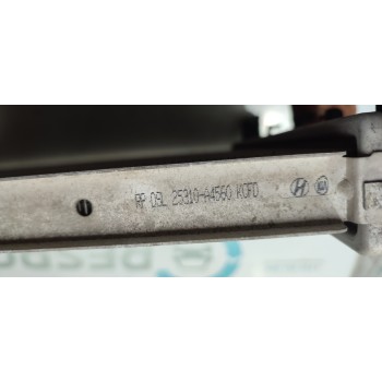 RADIADOR AGUA  - miniatura 2