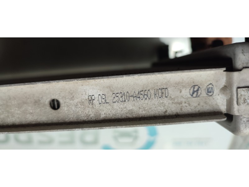 RADIADOR AGUA  - imagen 2