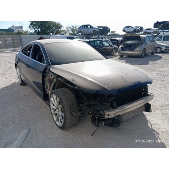 AUDI A5 SPORTBACK (8T) - miniatura 3
