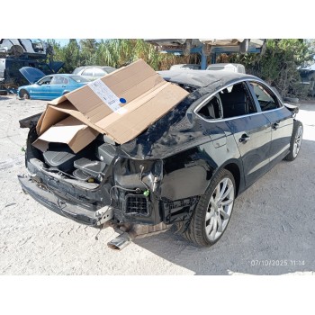 AUDI A5 SPORTBACK (8T) - miniatura 4