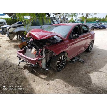 FIAT TIPO II (357) FAM