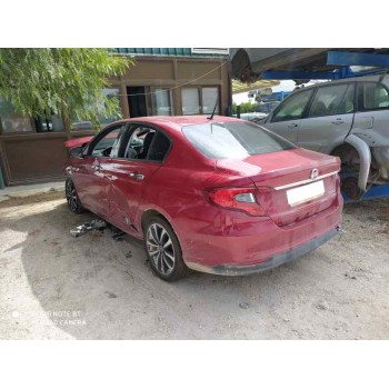 FIAT TIPO II (357) FAM - miniatura 3