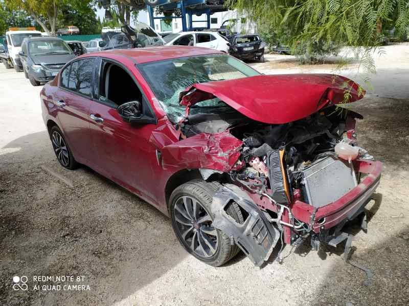 FIAT TIPO II (357) FAM - imagen 4
