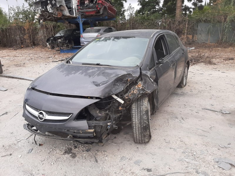 OPEL ASTRA J LIM. - imagen 3