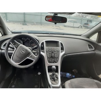 OPEL ASTRA J LIM. - miniatura 4