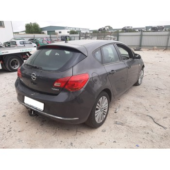 OPEL ASTRA J LIM. - miniatura 5