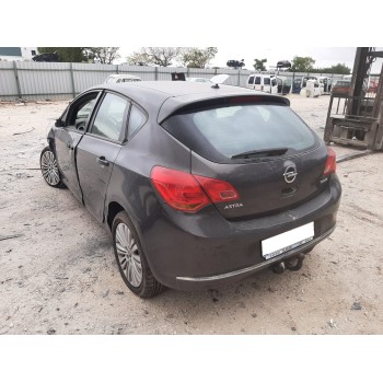 OPEL ASTRA J LIM. - miniatura 6