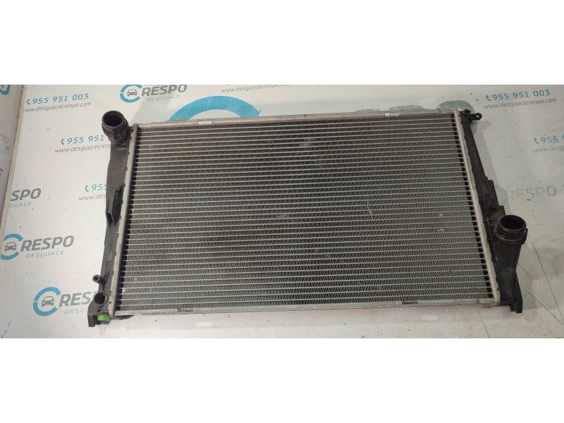 RADIADOR AGUA 3094174  - imagen 1