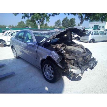 MERCEDES-BENZ CLASE E (W211) BERLINA