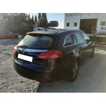 OPEL INSIGNIA BERLINA - miniatura 2