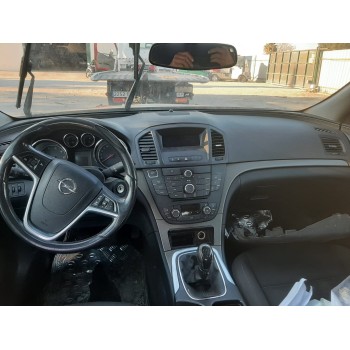 OPEL INSIGNIA BERLINA - miniatura 3