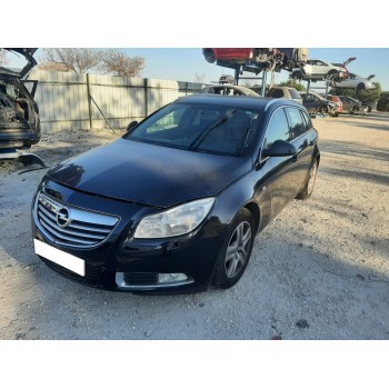 OPEL INSIGNIA BERLINA - miniatura 5