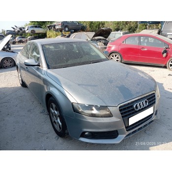 AUDI A4 BER. (B8)