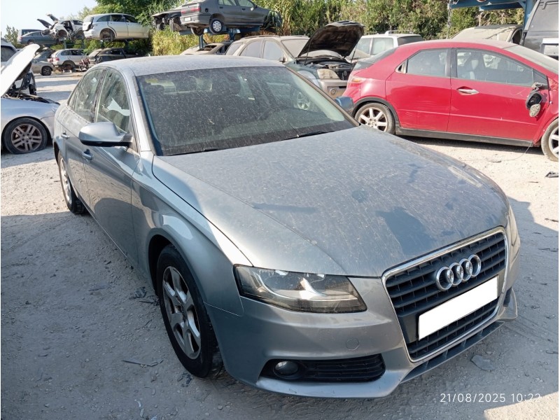 AUDI A4 BER. (B8) - imagen 1