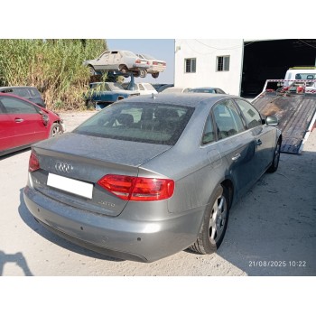 AUDI A4 BER. (B8) - miniatura 2