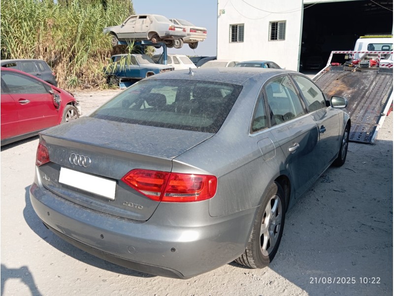 AUDI A4 BER. (B8) - imagen 2