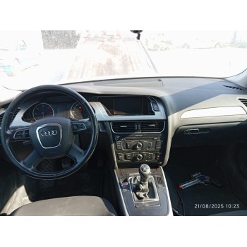AUDI A4 BER. (B8) - miniatura 3